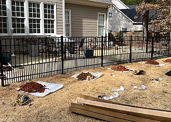 Durham Fencing Contractors L.G. Company LLC