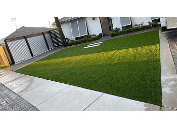 LGD Lawn and Landscape - New Orleans, LA Lawn Care Services - Project Image