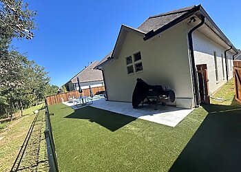 New Orleans Landscaping Companies LGD Lawn and Landscape