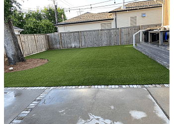 LGD Lawn and Landscape - New Orleans, LA Lawn Care Services - Project Completion Image