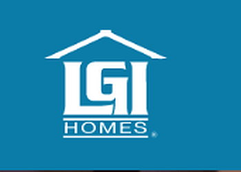 LGI Homes Victorville Home Builders image 1