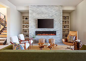 Jacksonville Interior Designers LG Interior Design Collective