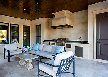 Jacksonville Interior Designers LG Interior Design Collective