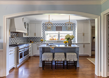 Jacksonville Interior Designers  LG Interior Design Collective