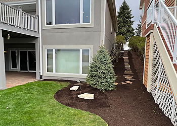 Joliet Landscaping Companies LGND Concrete & Landscaping Co.