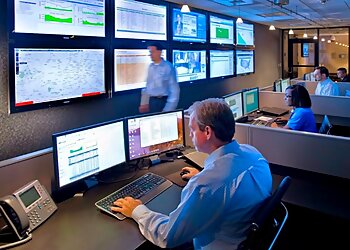 Dallas It Services LG Networks, Inc.