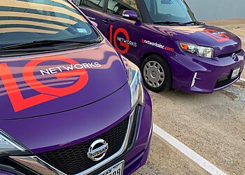 Dallas It Services LG Networks, Inc.