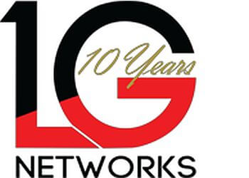 Dallas it service LG Networks, Inc.