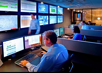 LG Networks, Inc. - Mesquite, TX It Services - Staff Working Image