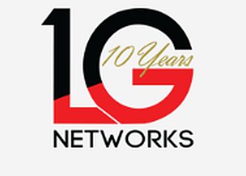 LG Networks, Inc. Mesquite It Services