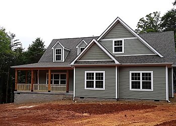 Winston Salem Home Builders LGS Home Builders, LLC