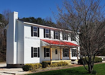 Winston Salem Home Builders LGS Home Builders, LLC