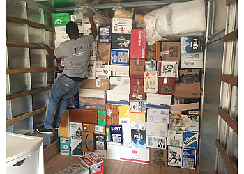 Athens Moving Companies L'Goff Moving Services