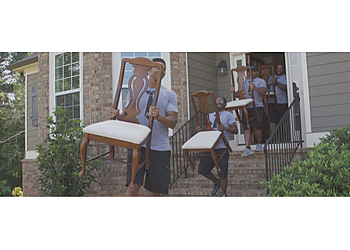 Athens Moving Companies L'Goff Moving Services