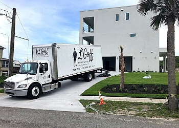 L'Goff Moving Services
