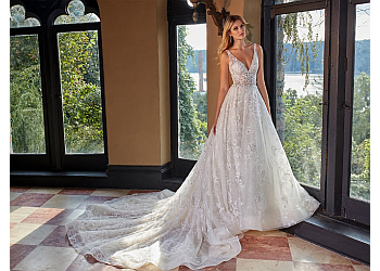 bridal rental shop near me