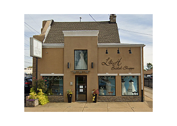 L&H Bridal Philadelphia Bridal Shops