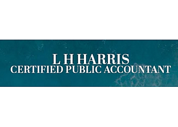 L H Harris Certified Public Accountant Santa Rosa Accounting Firms image 1