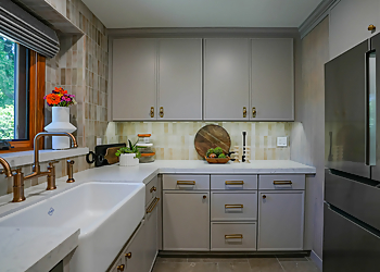 Modesto Interior Designers LHK Interiors