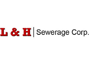 L & H Sewerage Corp.