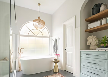 Oklahoma City Interior Designers L. Harper Designs