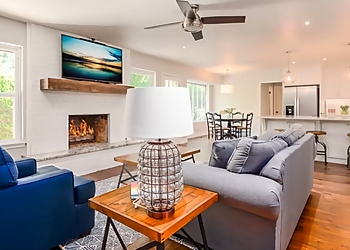 Oklahoma City Interior Designers L. Harper Designs