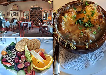 Anaheim French Restaurants L'Hirondelle Restaurant