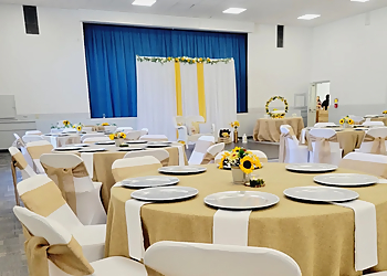 Columbus Event Management Companies LIA Event Decor