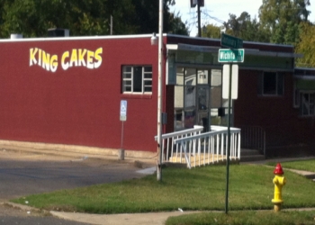 3 Best Cakes in Shreveport, LA - Expert Recommendations