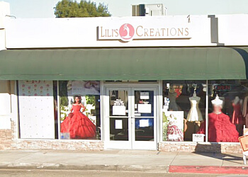 LILI'S CREATIONS Chula Vista Bridal Shops