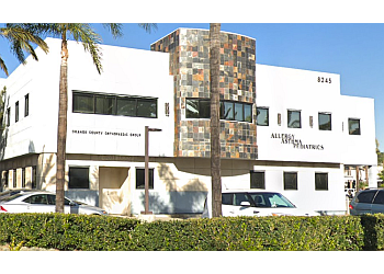 Lilli Ann C. Cellona, MD - ORANGE COUNTY ORTHOPAEDIC GROUP