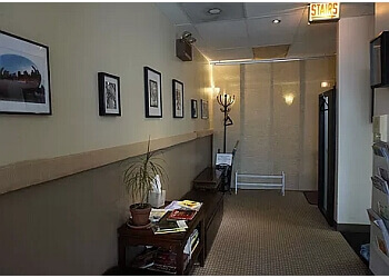 Chicago Acupuncture Lincoln Square Acupuncture