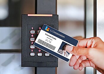 Buffalo Security Systems LINSTAR Security Systems