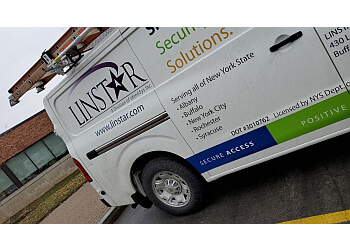 LINSTAR Security Systems