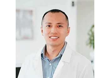 LIN THU, DDS, FICOI - TOWN SQUARE FAMILY DENTISTRY
