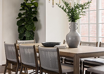 3 Best Interior Designers in Kansas City, MO - Expert Recommendations