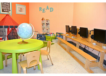 Simi Valley Preschools Little Explorers Preschool Academy