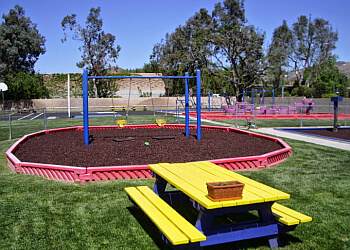 Simi Valley Preschools Little Explorers Preschool Academy