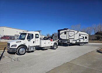 Omaha Towing Companies L & I Towing & Recovery