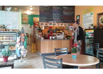 LIV Juice Bar and Smoothies - San Diego, CA Smoothie and Juice Bars