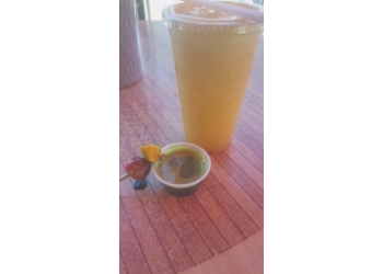LIV Juice Bar and Smoothies - San Diego, CA Smoothie and Juice Bars