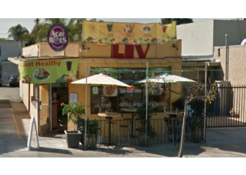 LIV Juice Bar and Smoothies LIV Juice Bar and Smoothies - San Diego, CA Smoothie and Juice Bars