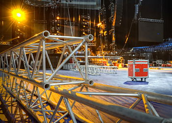 Simi Valley Event Management Companies LIV Technical Group