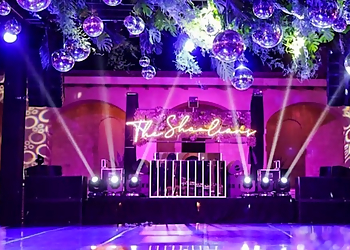 Simi Valley Event Management Companies LIV Technical Group