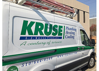  L.J. Kruse Company