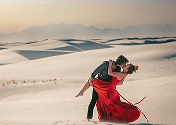 Albuquerque Videographers LJM Films