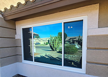 Glendale Window Companies L.J. Neal & Sons LLC