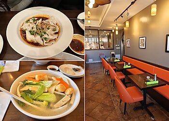 Cleveland Chinese Restaurants LJ Shanghai