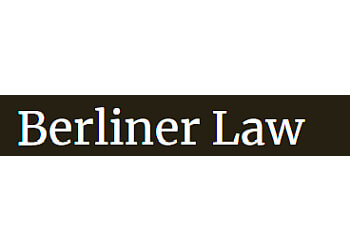 Springfield Bankruptcy Lawyers L Jed Berliner - BERLINER LAW FIRM
