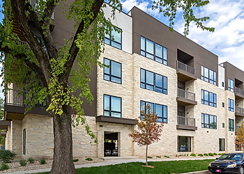 Wichita Residential Architects LK Architecture Inc.